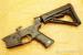 AR15 komora spustowa full auto lower receiver M16