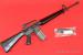 #7311 KARABINEK COLT M16A1, kal. 223 Rem.