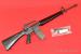 #7312 KARABINEK COLT M16A1, kal. 223 Rem.