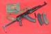 #7318 KARABINEK AKMS, RADOM, 1972
