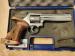 Rewolwer Smith & Wesson 686-6 kaliber .357 Mag