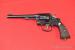 #7320 REWOLWER SMITH & WESSON, MODEL 1905