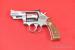 #7322 REWOLWER SMITH & WESSON 66-3, 357 Mag.