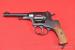 #7324 REWOLWER NAGANT M1895, 1938, Kal.7,62 Nag.