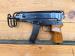 *793* PISTOLET SKORPION VZ. 61 KAL. .32 ACP - 1966