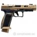 Canik TTI COMBAT kal. 9x19 Zestaw NOWY -DOWÓZ