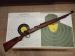 Mauser 98 K Izrael 308 Win.