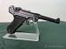 Luger P08 Black Widow 1941 byf