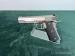 Pistolet HARDBALLER AMT Kal. 45 ACP