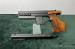 Pistolet tarczowy Hammerli 280 kaliber 22LR/32 S