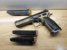 CZ TS2 Deep Bronze