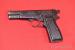 #7337 PISTOLET LUGER M80, Kal. 9x19