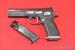 #7341 PISTOLET CZ-75 STANDARD IPSC, kal. 9x19