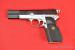 #7344 PISTOLET FN BROWNING HP MARK II, Kal. 9x19