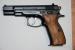 Pistolet CZ 75 9x19