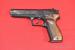 #7349 PISTOLET STEYR Mod. GB, ROK 1982, Kal. 9x19