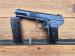 *752* RADOM TT WZ. 33, KAL. .22 LR - SPORTOWY 1954
