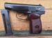 *788* PISTOLET MAKAROV, KAL. 9X18 - ZSRR - 1975