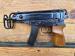 *792* PISTOLET SKORPION VZ. 61 KAL. .32 ACP - 1966