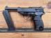 *789* PISTOLET WALTHER P1, KAL. 9X19 - 1982 R