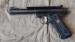 Pistolet Ruger 512 Mk III 22LR