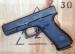 Pistolet GLOCK 45 FS gen.V