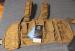 (S) Chest rig tasmanian tuger nowy