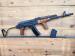 *756* AKMS AIMS-74, KAL. 5,45X39 SEMI - 1990