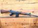 *770* KARABIN FN FAL ROMAT + DREWNO, KAL. .308 WIN