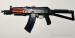 Karabinek Aks 74u