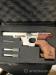 Pistilet WALTHER GSP 32 Wad Cuter