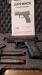 SPHINX SDP C 9x19 czyli Szwajcarska CZ75 CZP10