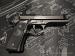 Beretta 92FS ITALY