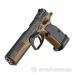 pistolet CZ TS 2 Deep Bronze kal.9x19