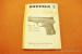 ZASTAVA M70 ZASTAWA M70 - INSTRUKCJA MANUAL