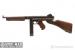 Pistolet semi-auto Thompson M1A1, .45 ACP [M3985