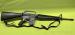#0134 KARABIN SAMOPOWTARZALNY M16A1, kal.5,56x45mm