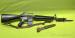 #0135 KARABIN SAMOPOWTARZALNY M16A1, kal.5,56x45mm