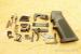 M16 AR15 i inne ARy zestaw części FULL AUTO lower 