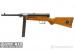 Pistolet semi Beretta M38/44, 9x19mm Para [M4390]