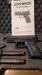 Sphinx SDP szwajcarski pistolet 9x19