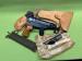 #0141 VZ61 SKORPION, kal. 7,65 Browning