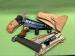 #0140 VZ61 SKORPION, kal. 7,65 Browning