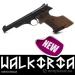 ERMA ESP 85A, kal. .22lr