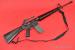 #7357 KARABINEK COLT M16A1, kal. 223 Rem.