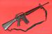#7358 KARABINEK COLT M16A1, kal. 223 Rem. 