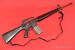 #7359 KARABINEK COLT M16A1, kal. 223 Rem. 