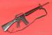 #7360 KARABINEK COLT M16A1, kal. 223 Rem. 