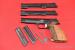 #7364 HAMMERLI P240 kal. .38Spl .32 S&W .22lr