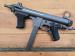 *803* PISTOLET BERETTA M12, KAL. 9X19